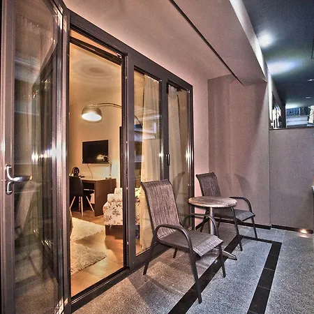 Hotel Diamond Living 3*