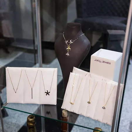 Diamond Living Ξενοδοχείο Δράμα