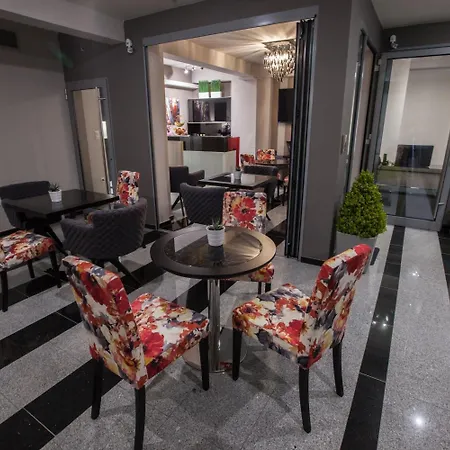 Hotel Diamond Living