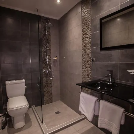 Diamond Living Ξενοδοχείο