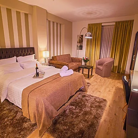 Hotel Diamond Living