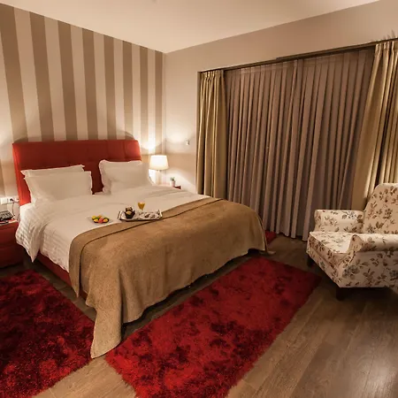 Diamond Living Ξενοδοχείο