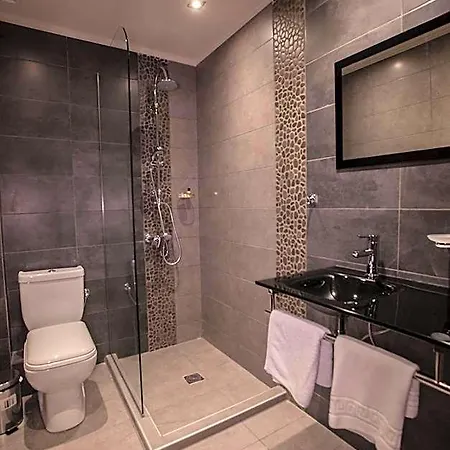 Hotel Diamond Living
