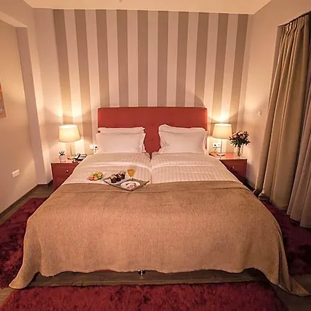 Hotel Diamond Living