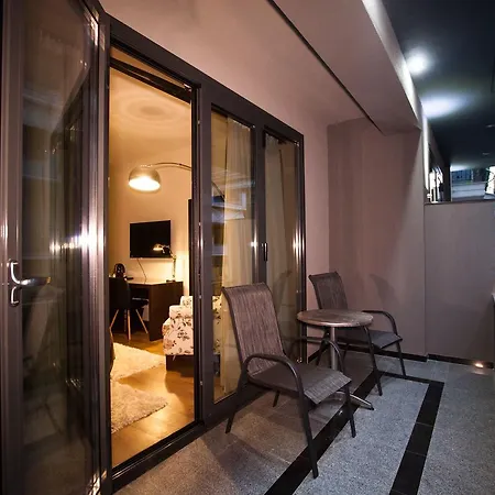 Diamond Living Hotel 3*