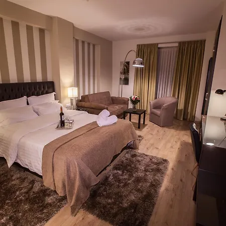 Diamond Living Hotel Dráma