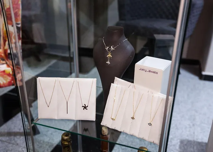 Diamond Living Ξενοδοχείο Δράμα