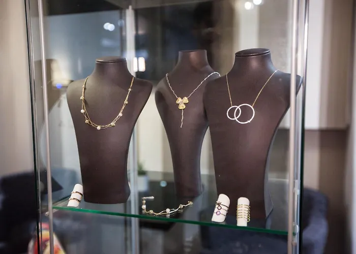 Ξενοδοχείο Diamond Living Δράμα