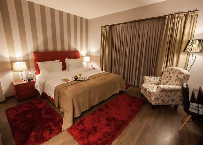 Diamond Living Ξενοδοχείο